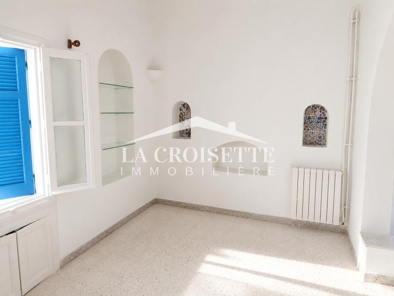 Duplex S+2 à Sidi BouSaid